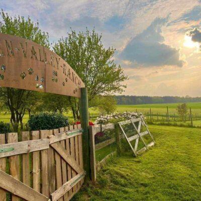 Eingangsbild Seven Valley Ranch